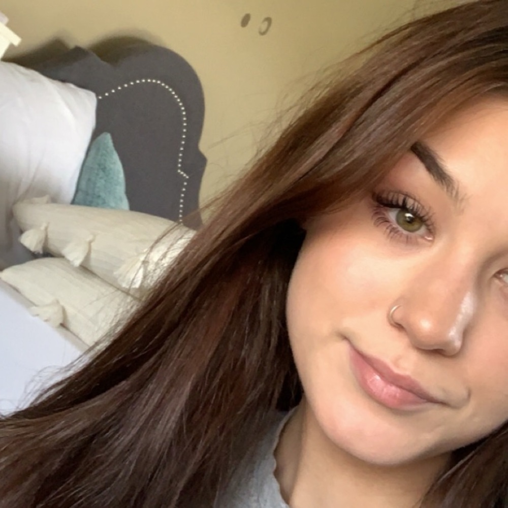 Meet your Posher, Karli